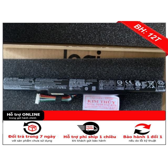 [BH12TH] Pin laptop Acer Aspire E5-473, E5-522G, E5-532G. Aspire V3-574G, V3-574T