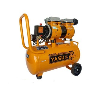 [shop chính hãng] máy nén khí giá rẻ 30 lít loại không dầu