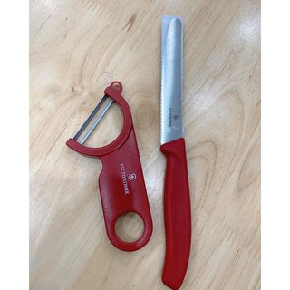 Sét dao gọt thần thánh victorinox