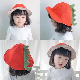Mũ (Nón) Khủng Long Cho Bé Trai Và Bé Gái
