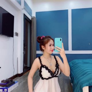 SÉT PHI MÚT DÂY XOẮN
CÓ MÚT NGỰC