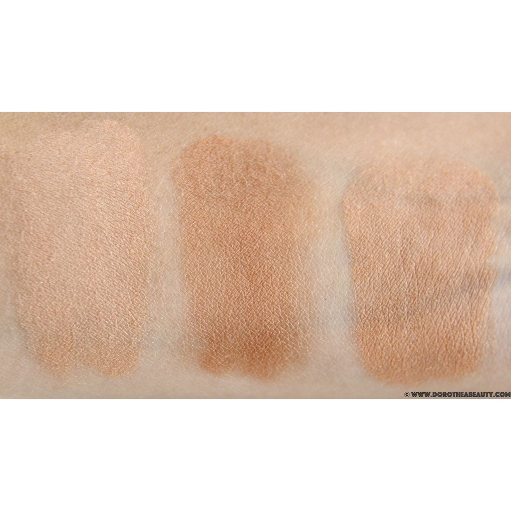 Phấn tạo khối CATRICE Sun Glow Matt Bronzing Powder - Không Thấm Nước | BigBuy360 - bigbuy360.vn