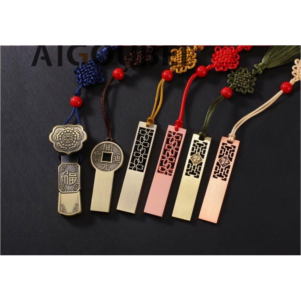 Trung Quốc Wind Metal 32GB U Disk Pen Drive Thumb Memory USB USB2.0 Thích hợp cho máy tính xách tay điện thoại thông minh Android