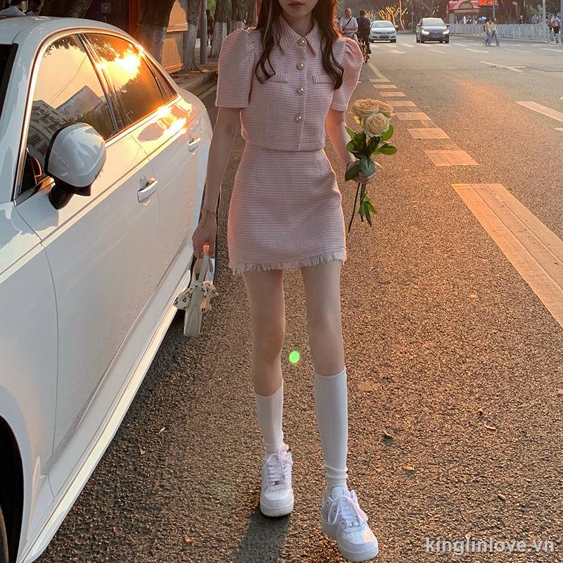 ❤Nước hoa quà tặng❤Áo Khoác Ngắn Tay Thiết Kế Giản Dị Thời Trang | BigBuy360 - bigbuy360.vn