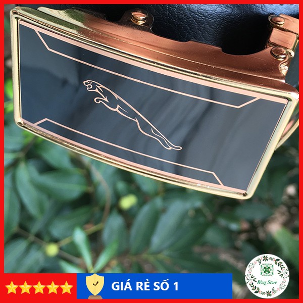 Dây Nịt Nam - Thắt Lưng Nam Thời Trang Cao Cấp - Mặt Khóa Phong Cách Sang Trọng (PM-002)
