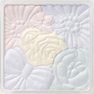 [CHÍNH HÃNG] Phấn Highlight Canmake glow fleur cheeks  - Nhật Bản