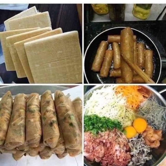 Vỏ rám Hà tĩnh