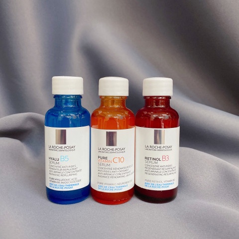 Serum La roche Posay