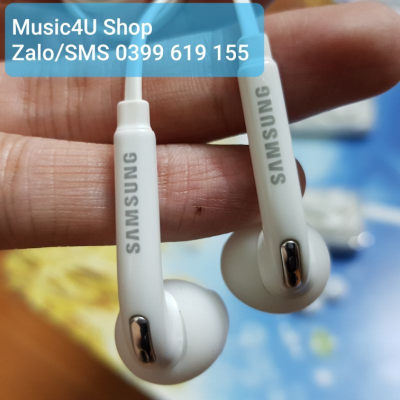 Tai nghe chân 3.5mm dành cho Samsung S7 và S7 Edge Tuấn Hà Store