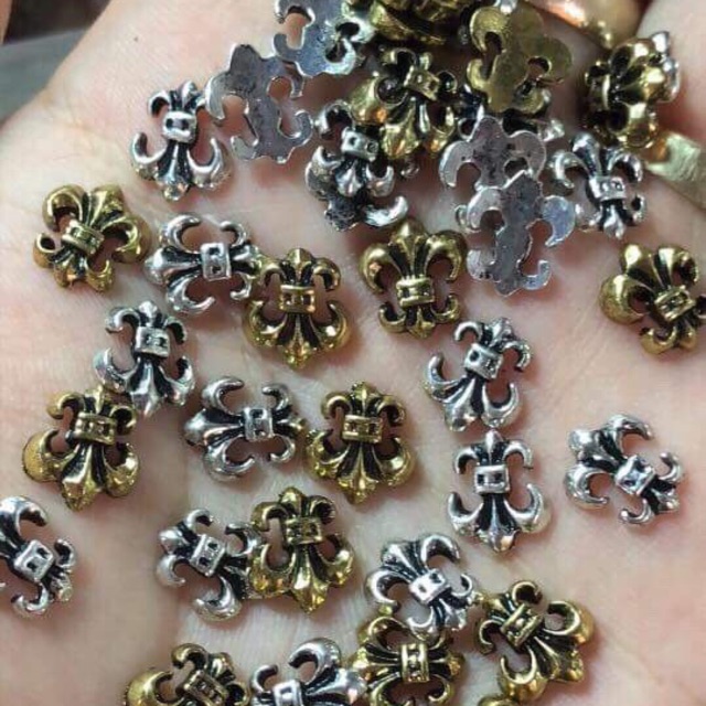 Hình charm gắn móng trang trí móng 20k/10c