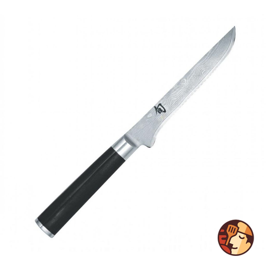 Dao Nhật KAI - Shun Classic - Loại rọc xương 15 cm, phi lê 18 cm