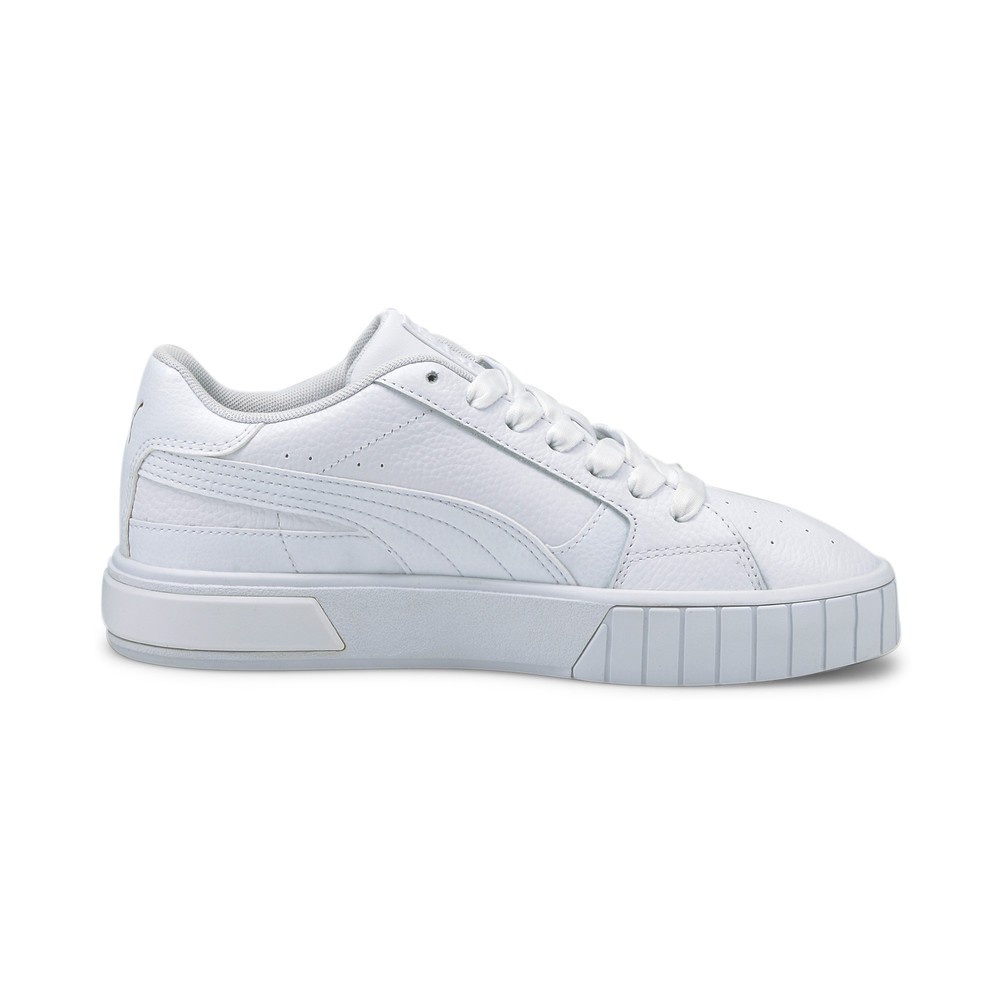 Giày sneaker nữ Puma Cali Star White chính hãng
