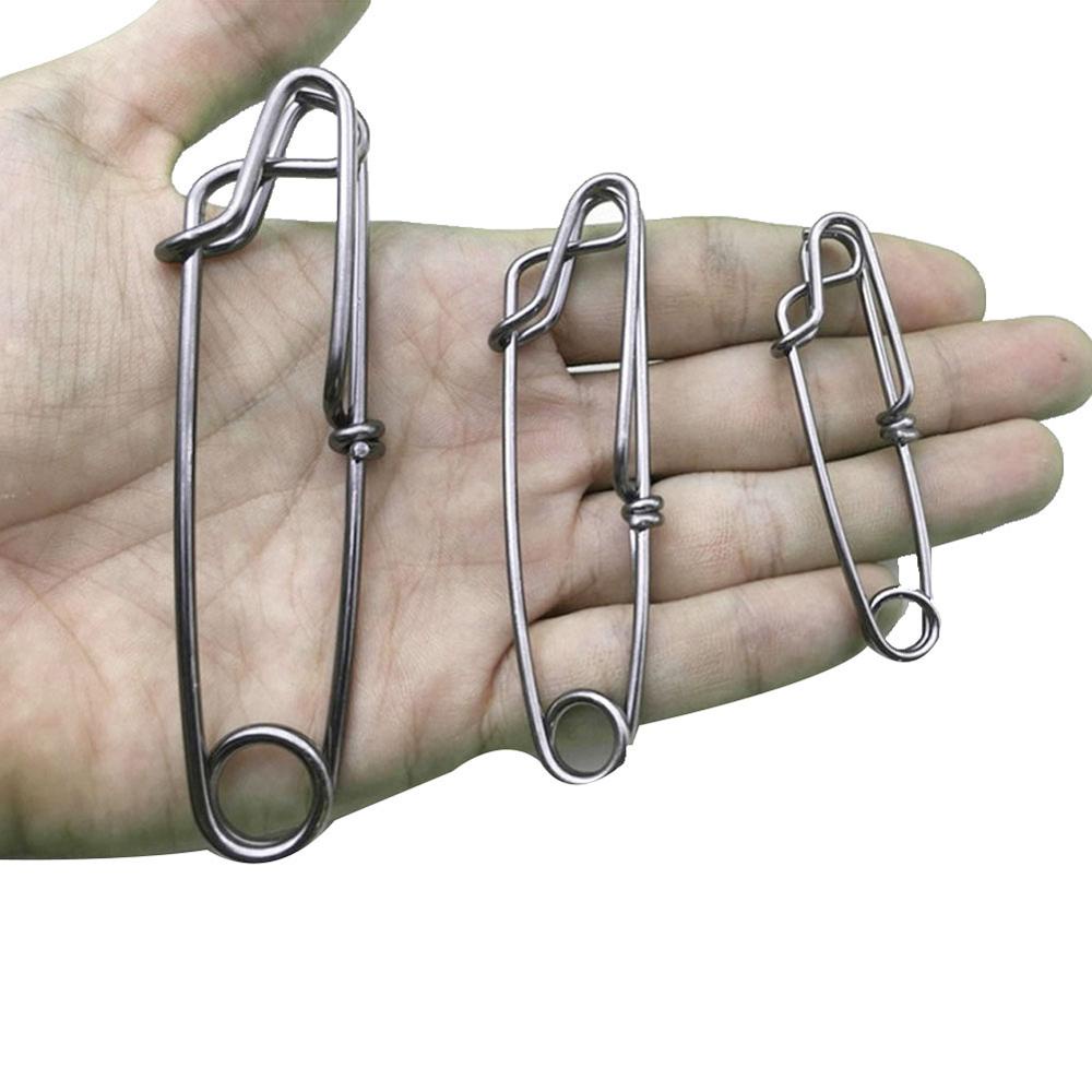 Danilo Phụ Kiện Kẹp Dây Câu Cá Chuyên Dụng Chất Lượng Cao