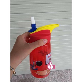 Bình Nước KELLOG’S 500ml Cho Bé