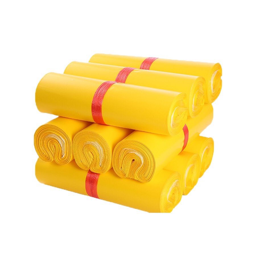 Túi niêm phong tự dính cuộn 100 túi size 25x35 tiện lợi vanmiushop