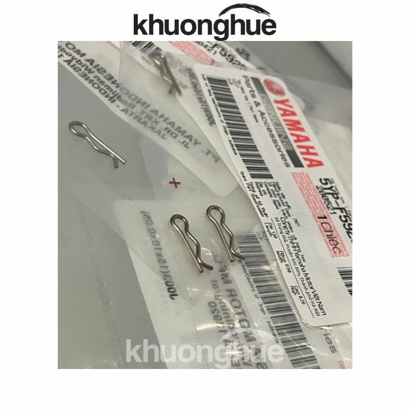 Phe phanh dầu chính hãng Yamaha