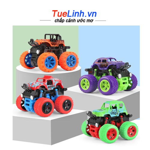 Xe Ô Tô Đồ Chơi Quán Tính Buggy, Xe địa hình