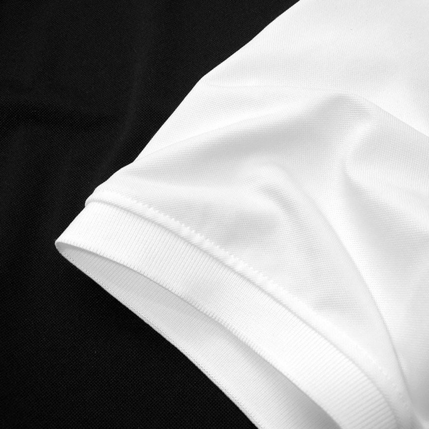 POLO NAM TRƠN (CÁ SẤU 100% COTTON) | BigBuy360 - bigbuy360.vn