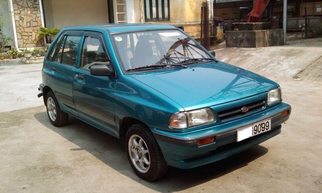 Phụ tùng cd5