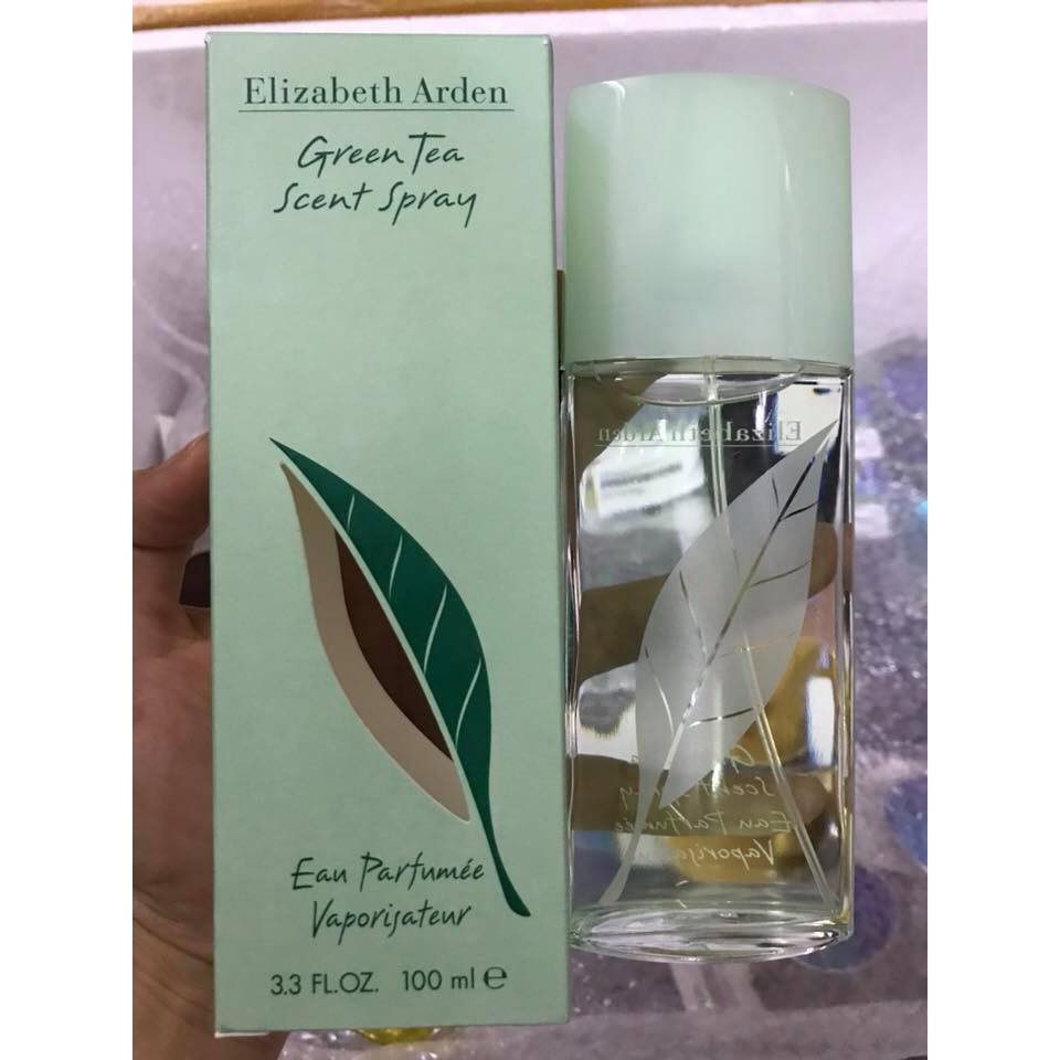 Nước hoa ELIZABETH ARDEN thương hiệu nổi tiếng
