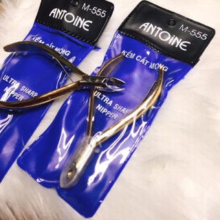 Kìm cắt móng thật ANTONIE ( Hàng chuẩn)