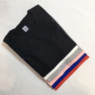 Áo basic tee xuất Nhật