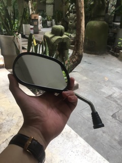 Kính spark