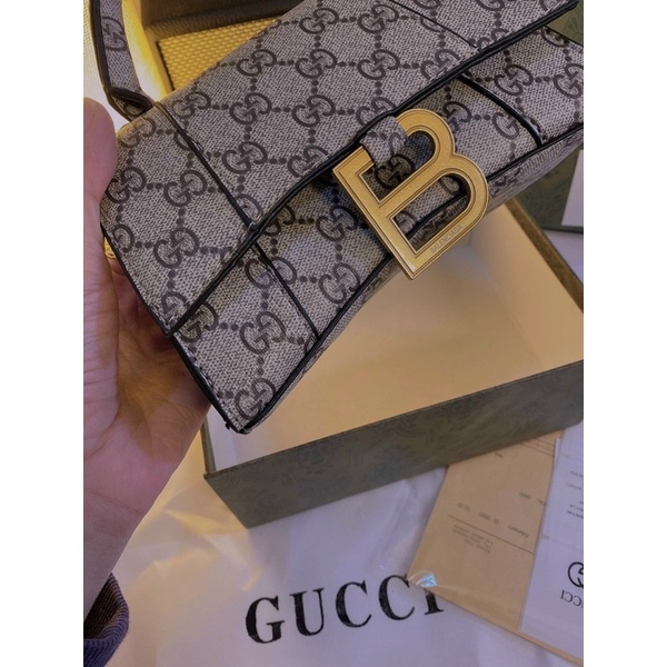 Túi xách gc full box seal