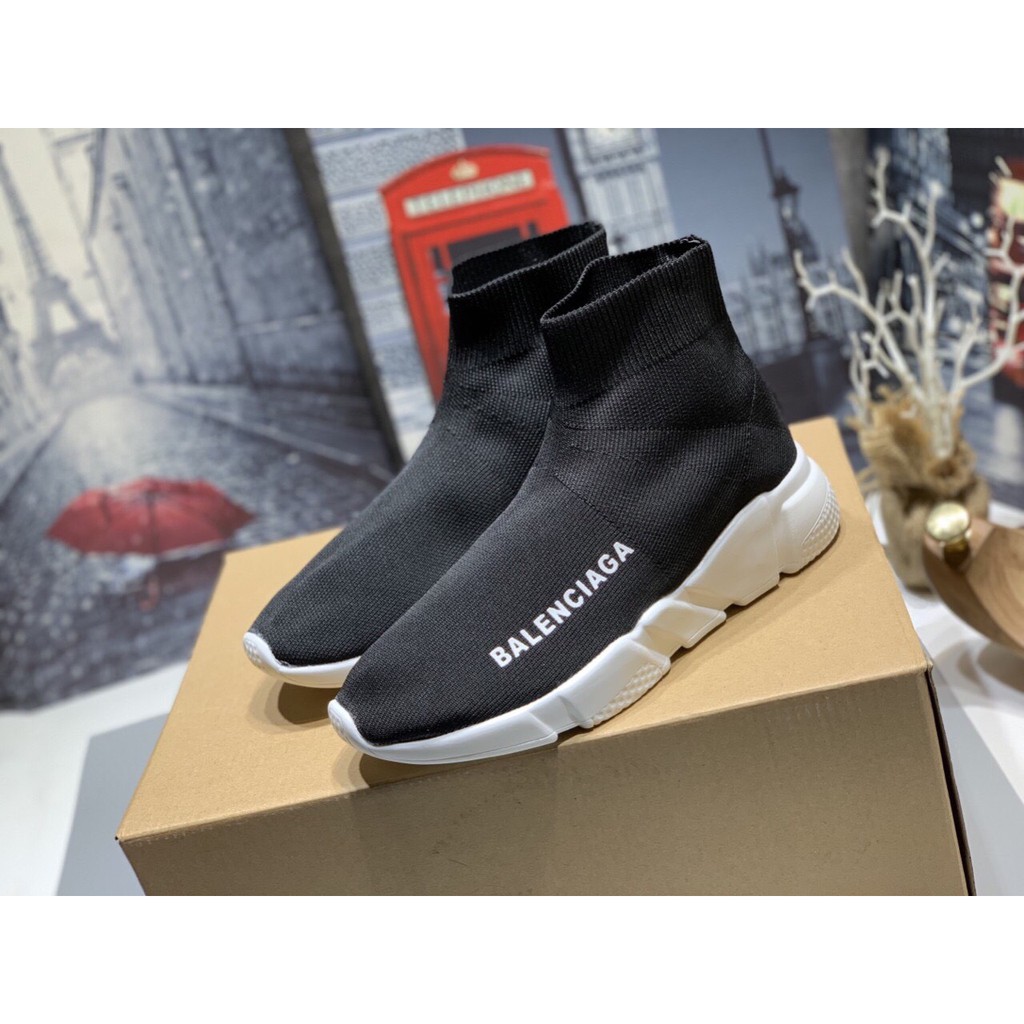 Giầy Thể Thao Sneaker Balen Speed Nam / Nữ
