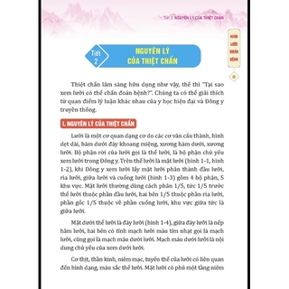 Sách - Đông y thiệt chẩn
