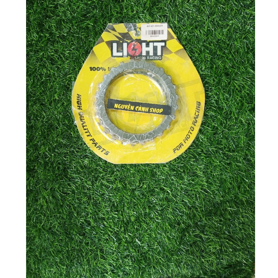 bố nồi light winner 150 sonic 150