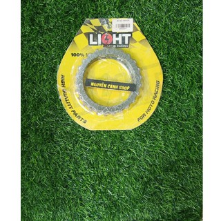 Bố nồi light winner sonic