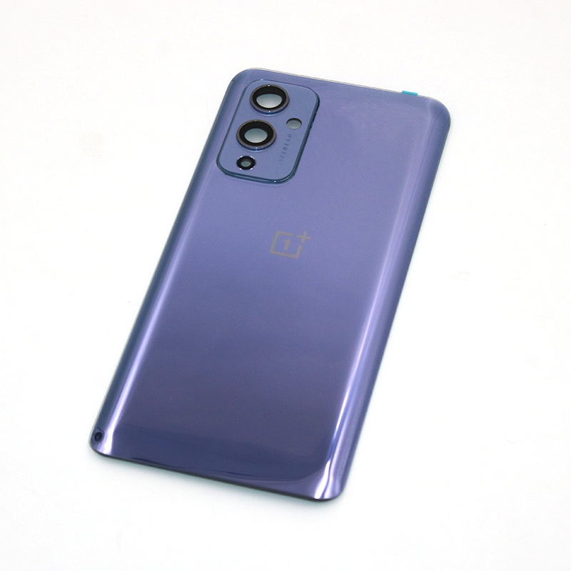 nắp lưng Oneplus 9 zin với ống kính
