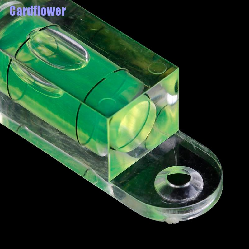 Bong Bóng Nước Tiêu Chuẩn Với Vít Acrylic