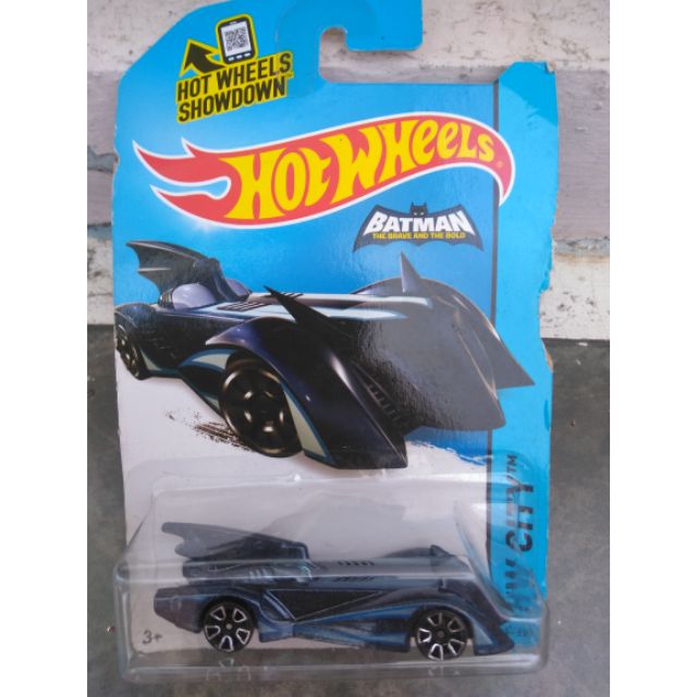 Xe Hotwheels BAtmobile Giá rẻ , hàng hiếm