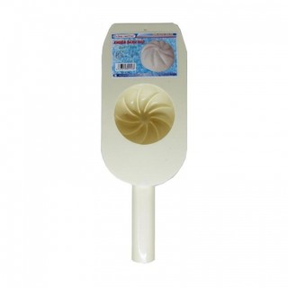 Khuôn Gõ bánh bao 8cm