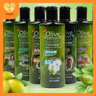 Sữa tắm Olive cho cún