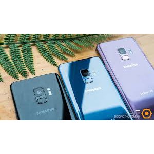 Điện thoại Samsung S9