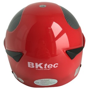 Mũ Bảo Hiểm 1/2 đầu Bktec BK15