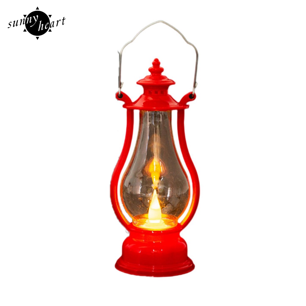 Đèn Lồng LED Tiêu Thụ Thấp Để Bàn Trang Trí Trong Nhà