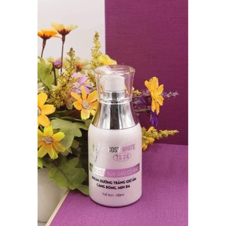 Nước Cốt Sữa Gạo Cô Đặc Cosy White (100ml)