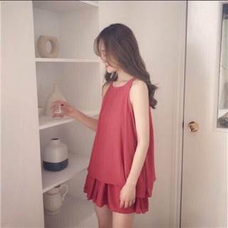 Set Áo Yếm Thời Trang