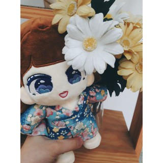 fullset búp bê doll Lisa Blackpink 20cm