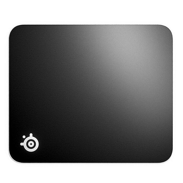 Bàn di chuột SteelSeries QcK Edge Medium ( 63822 ) hàng chính hãng