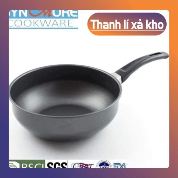 XẢ KHO Mua Lẻ Rẻ Như Sỉ Chảo Sâu Lòng Chống Dính Đồ nội địa Trung Quốc Đồ Gia Dụng BinBon