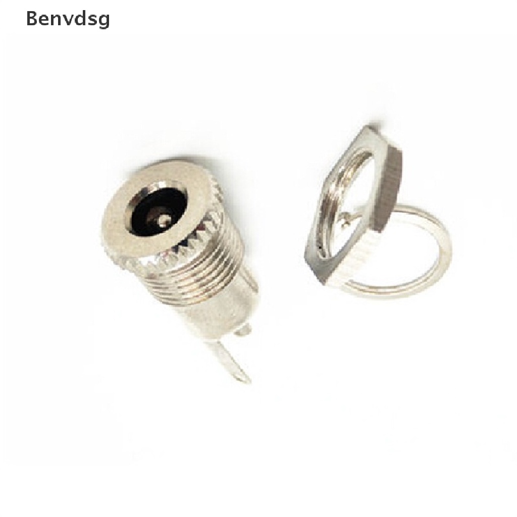 Bộ 5 Linh Kiện Điện Tử Chuyên Dụng DC-099 5.5 mm x 2.1mm
