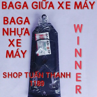 BAGA GIỮA XE WINNER NHỰA