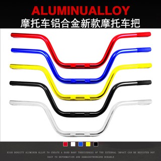 Thanh ghi đông bằng inox dài 22mm chuyên dụng