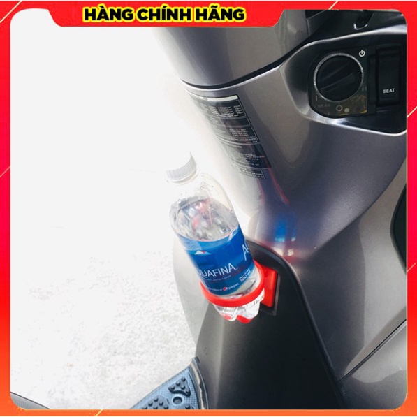 MÓC TREO ĐỒ VÀ BÌNH NƯỚC ZHIPAT CHO SH 2012 TỚI SH 2020 - Sh 2021 - SH 2022. SH MODE , LEAD Ảnh thật Sp