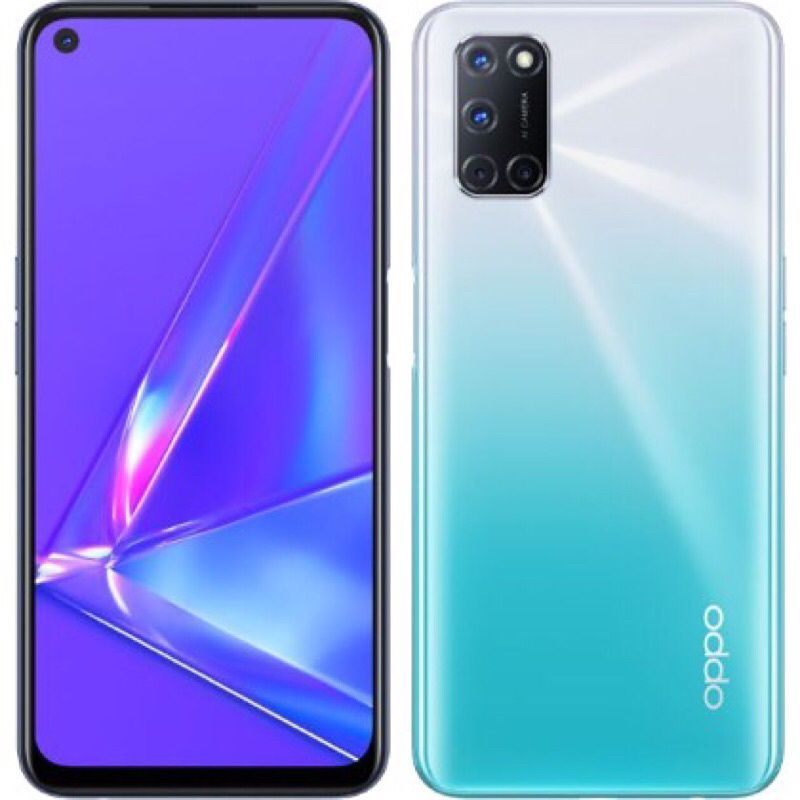 Điện thoại oppo a92 máy mới nguyên hộp